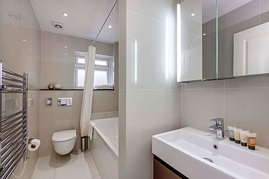 Ashburn Court Apartments