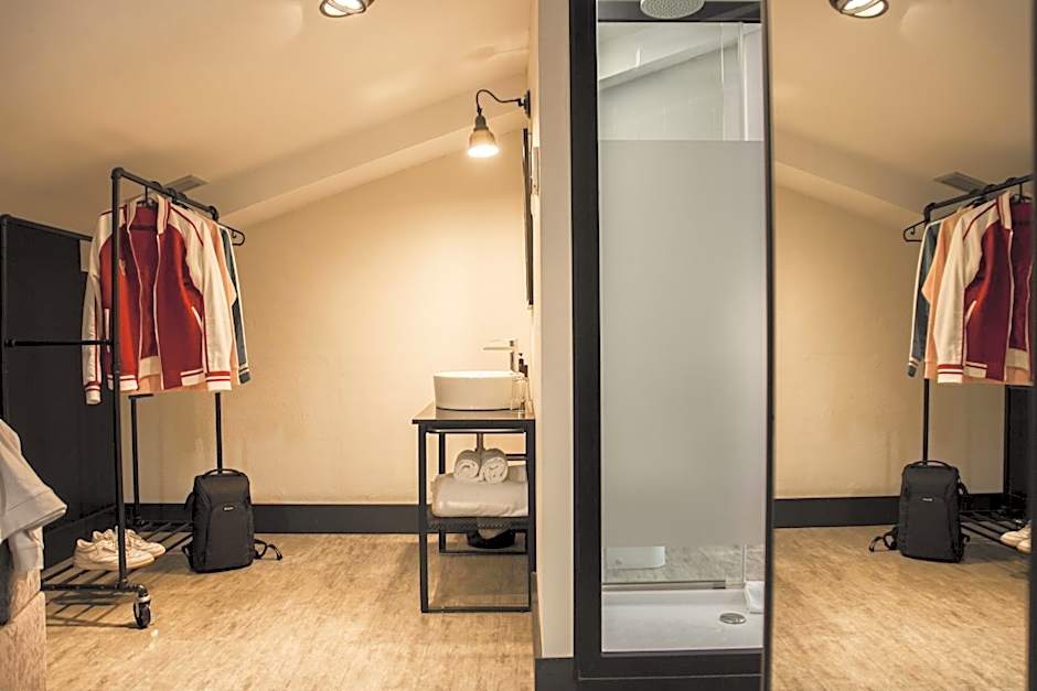 room00 Ventura Hostel