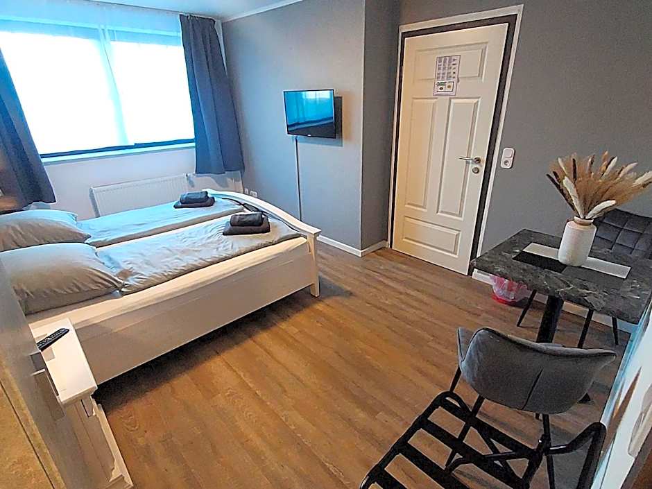 Landgasthof "Hotel zum Norden"