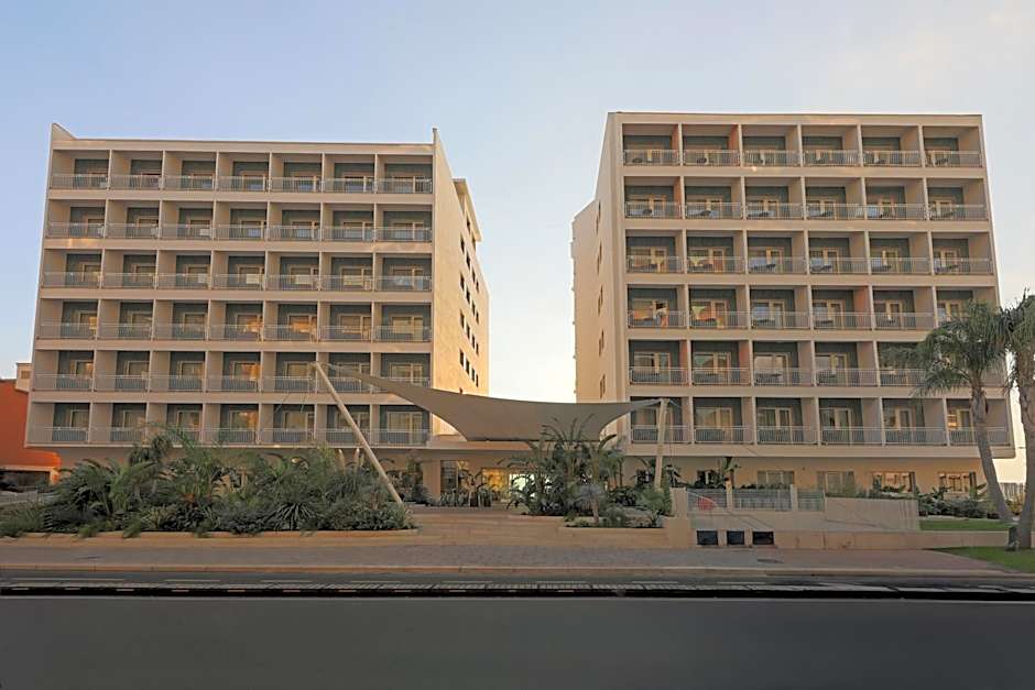 Hotel Delfino Taranto