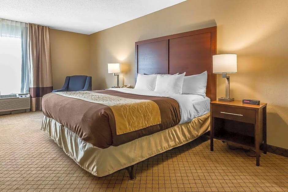 Comfort Inn & Suites South Bend