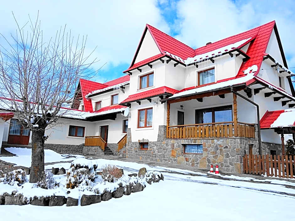 Ośrodek Wypoczynkowy u Bartka