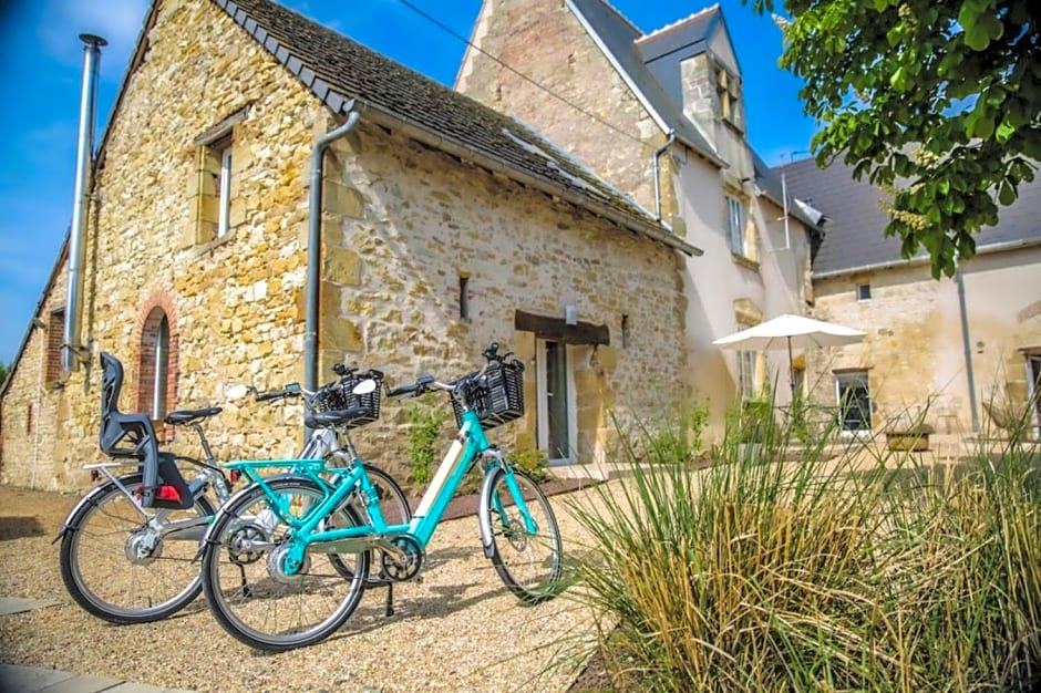 Le Petit Nançay