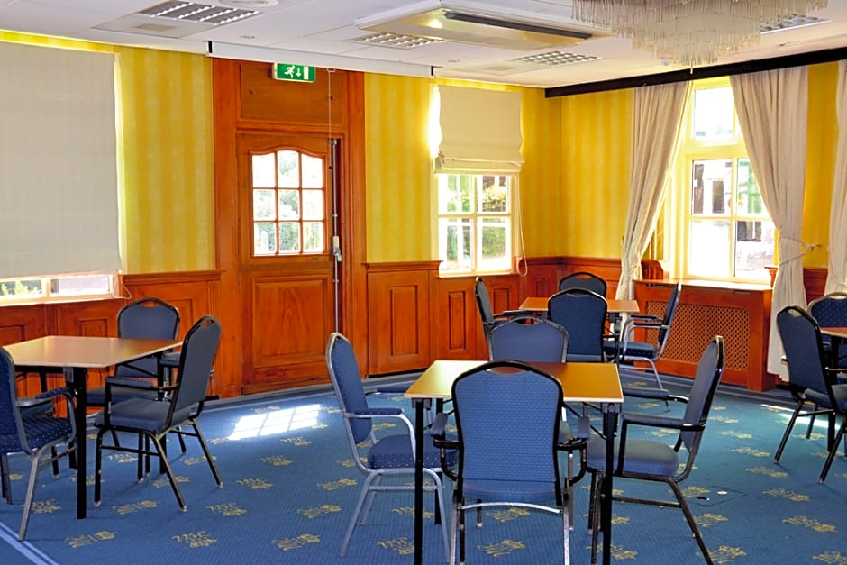 Fletcher Hotel-Restaurant Marijke