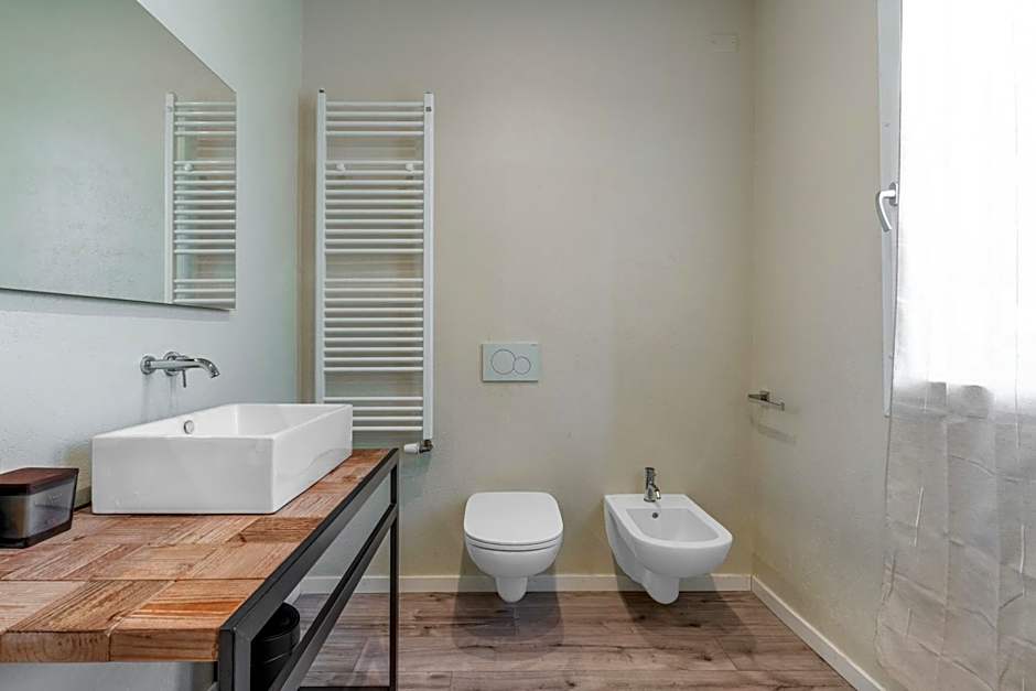 Meneghina Suites Foresteria Lombarda