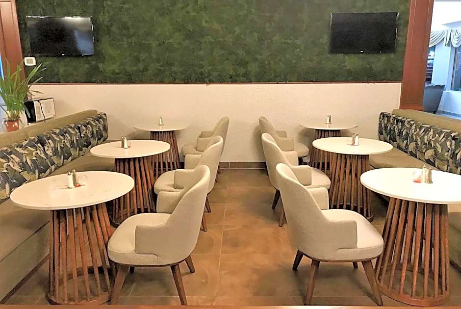 Medallion Inn and Suites
