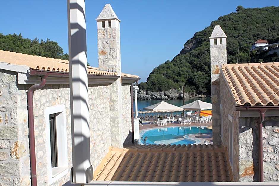 Anemolia Parga Suites
