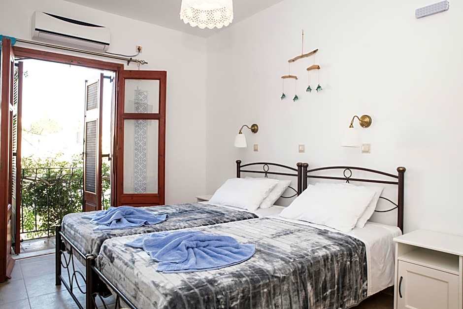 Bella Vita Style rooms & apartments