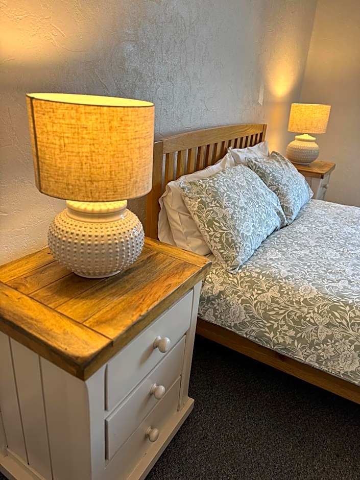 The Olivers Guest House