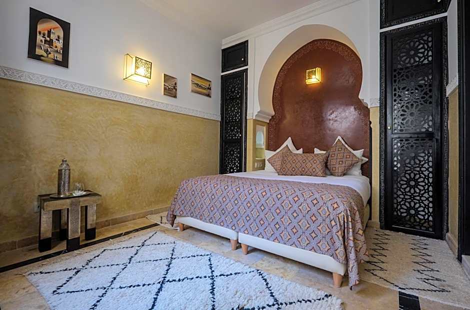Riad Nesma Suites & Spa