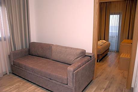 Hotel Sole - Alojamientos en SARANDE