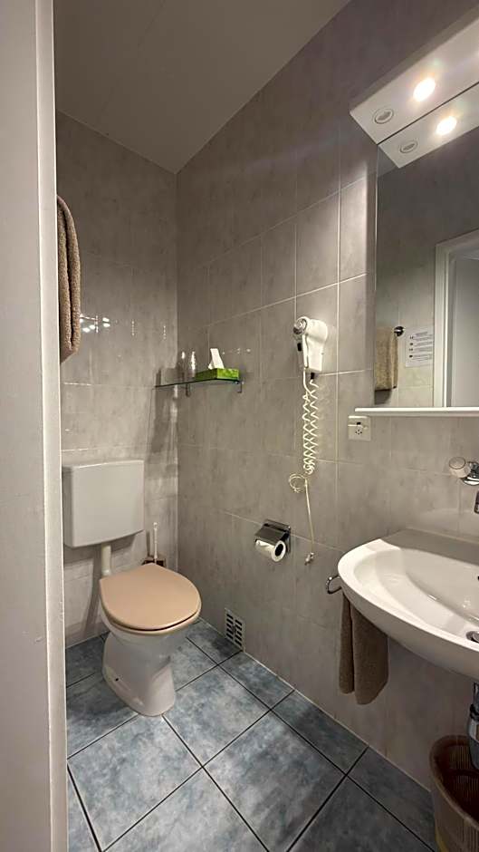 Hostellerie du XVI Siècle