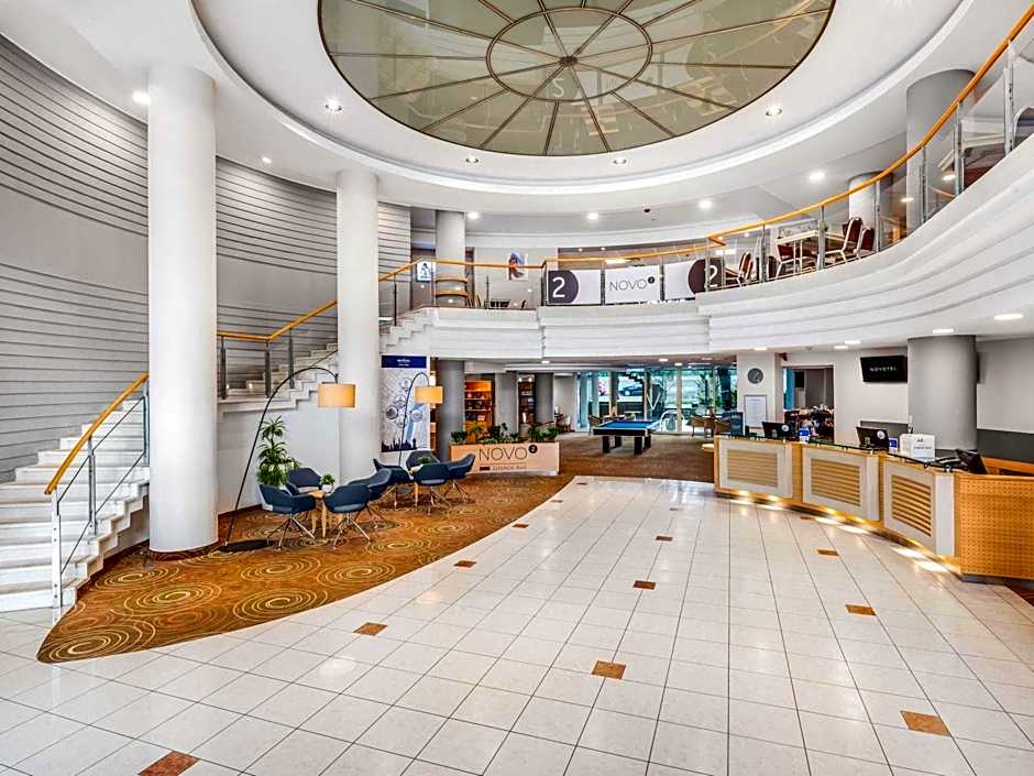 Novotel Szeged