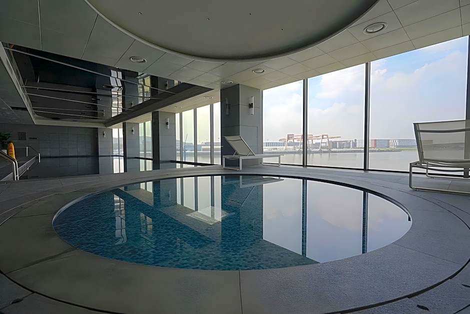 Hotel Marinabay Seoul Ara