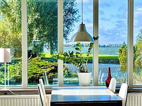 Vadstena Folkhögskola Vandrarhem