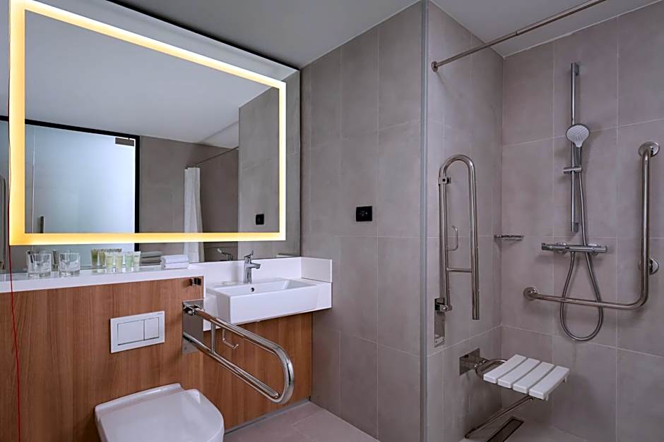 Courtyard by Marriott Bucharest Floreasca