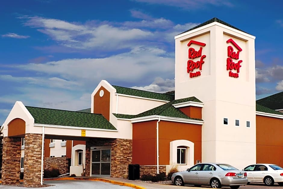 Red Roof Inn Fargo - I-94/Medical Center