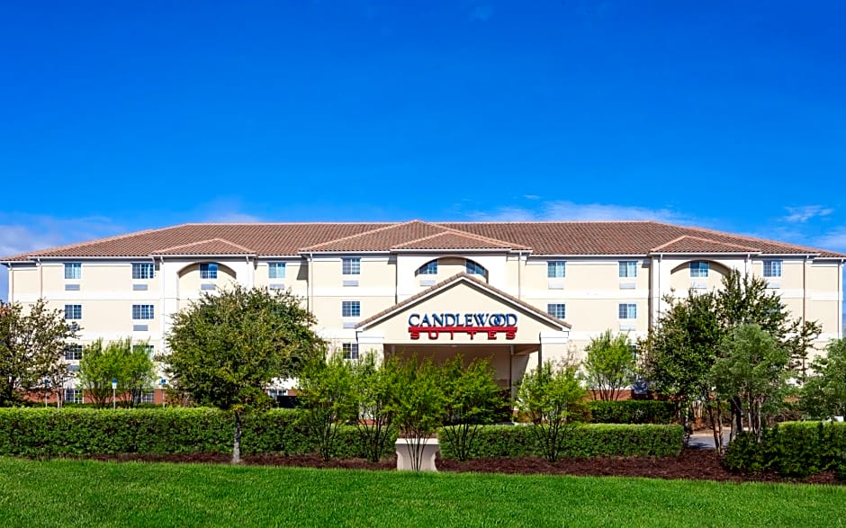 Candlewood Suites Destin-Sandestin Area