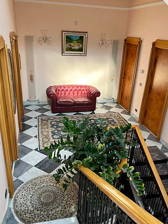Villa Mirosa