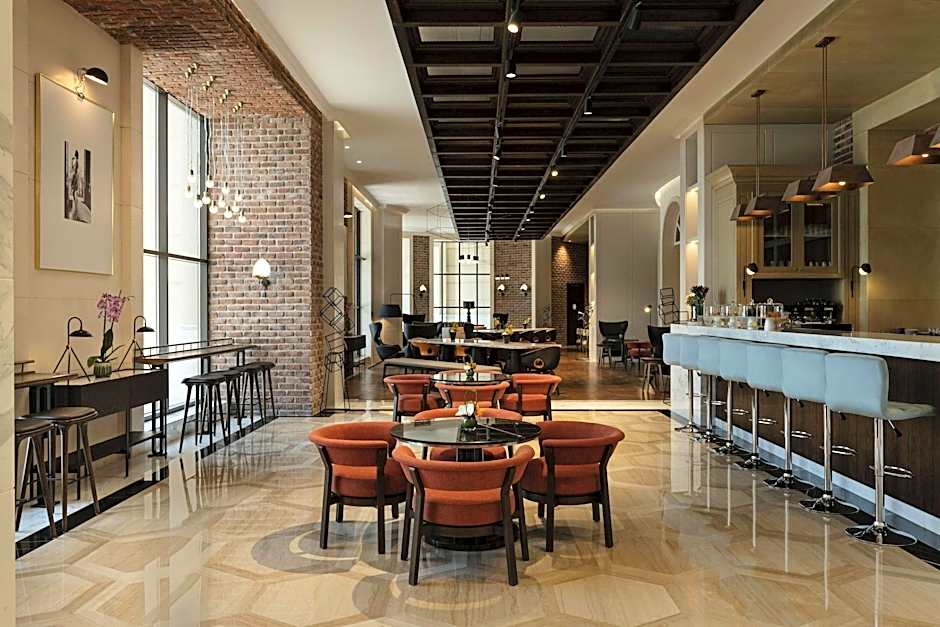 Le Royal Meridien® Place Vendome Lusail