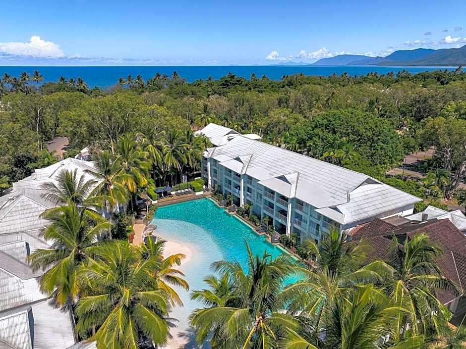 Peppers Beach Club Hotel Port Douglas