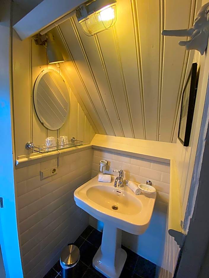 Logement aan de Vecht