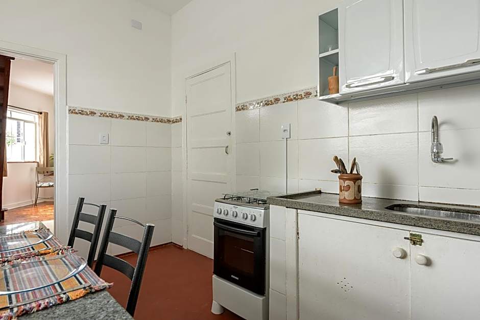 Sobrado 2 dormitórios no Tatuapé