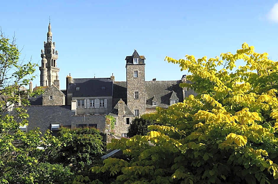 Hôtel La Résidence des Artistes