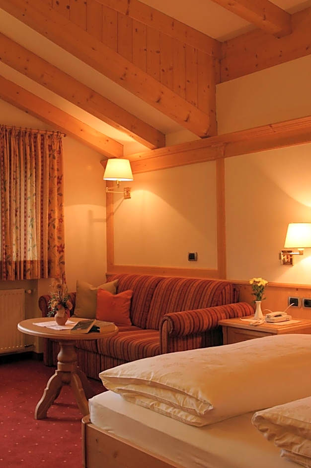 Hotel Markushof 3***S