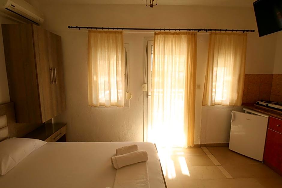 SARTI CENTER studios