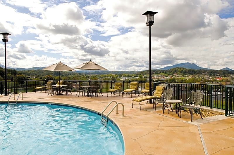 Club Wyndham Smoky Mountains