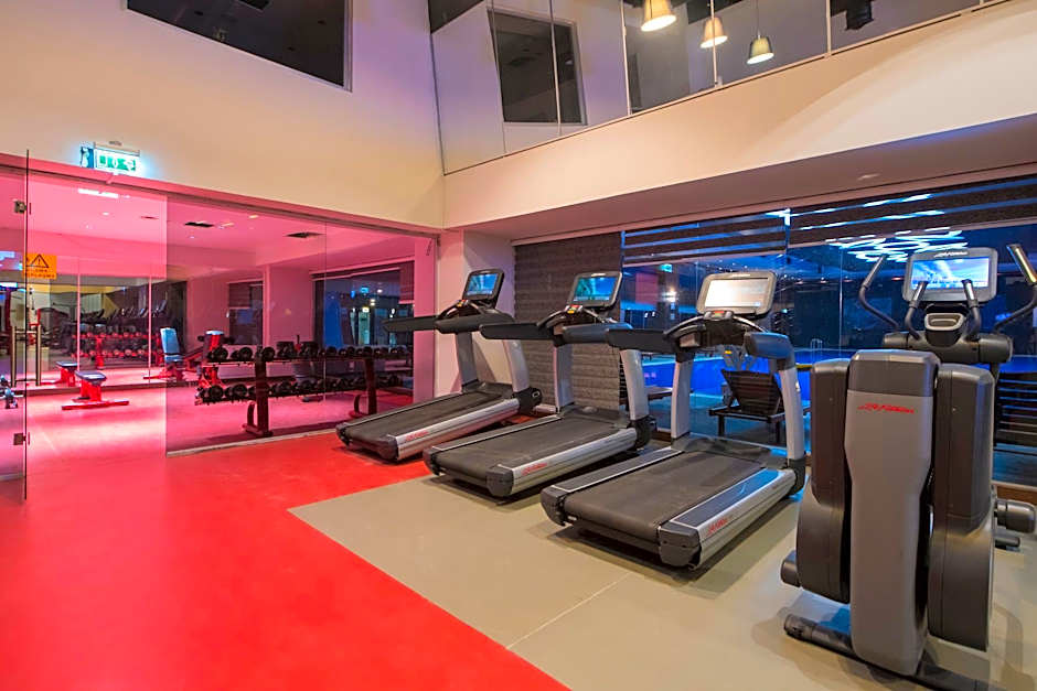 Crowne Plaza Kayseri By IHG