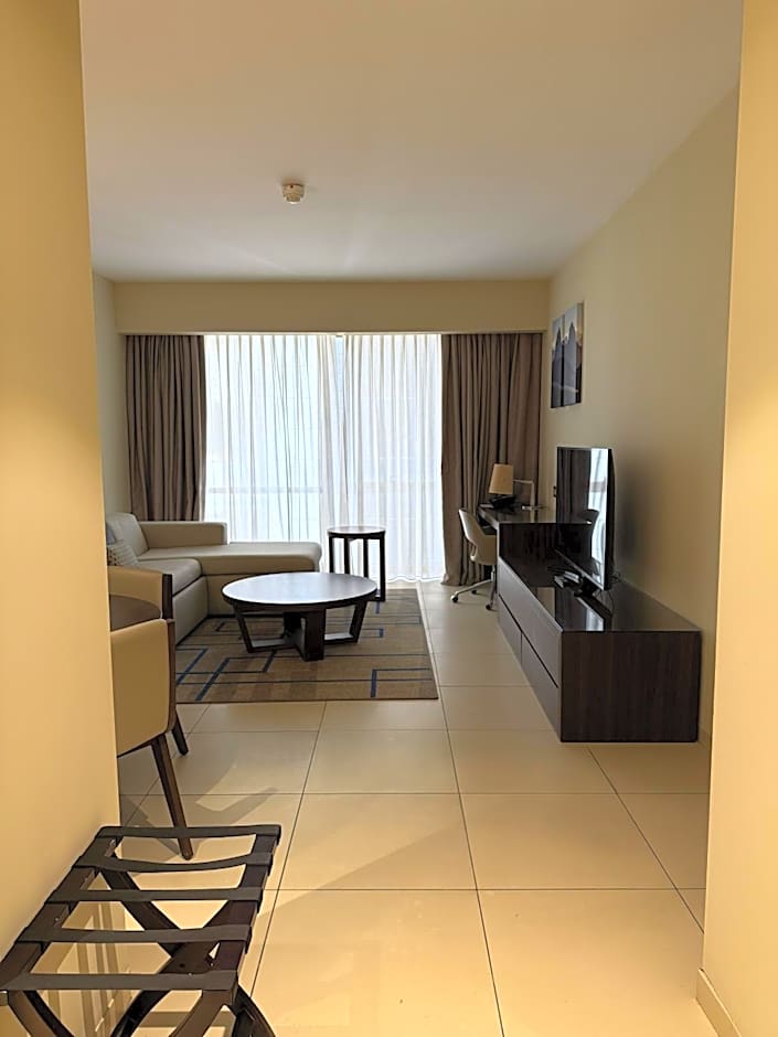 Residence Inn by Marriott Algiers Bab Ezzouar