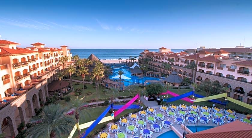 Royal Solaris Los Cabos - All Inclusive