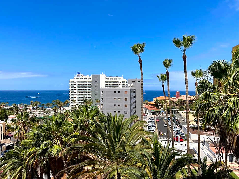 Tenerife sea view 216