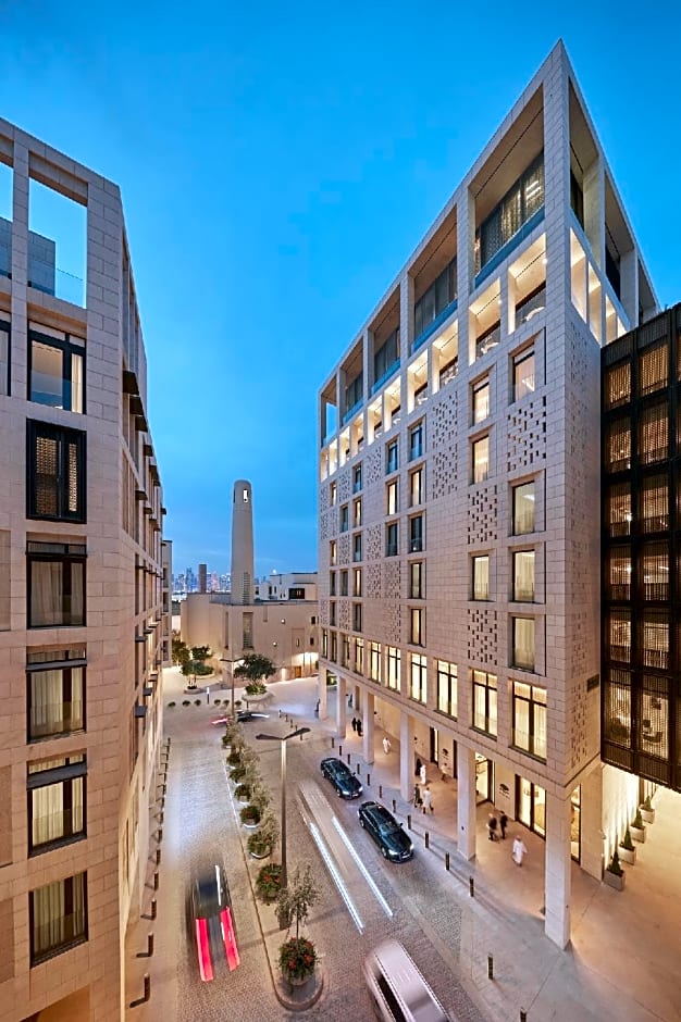 Mandarin Oriental Doha