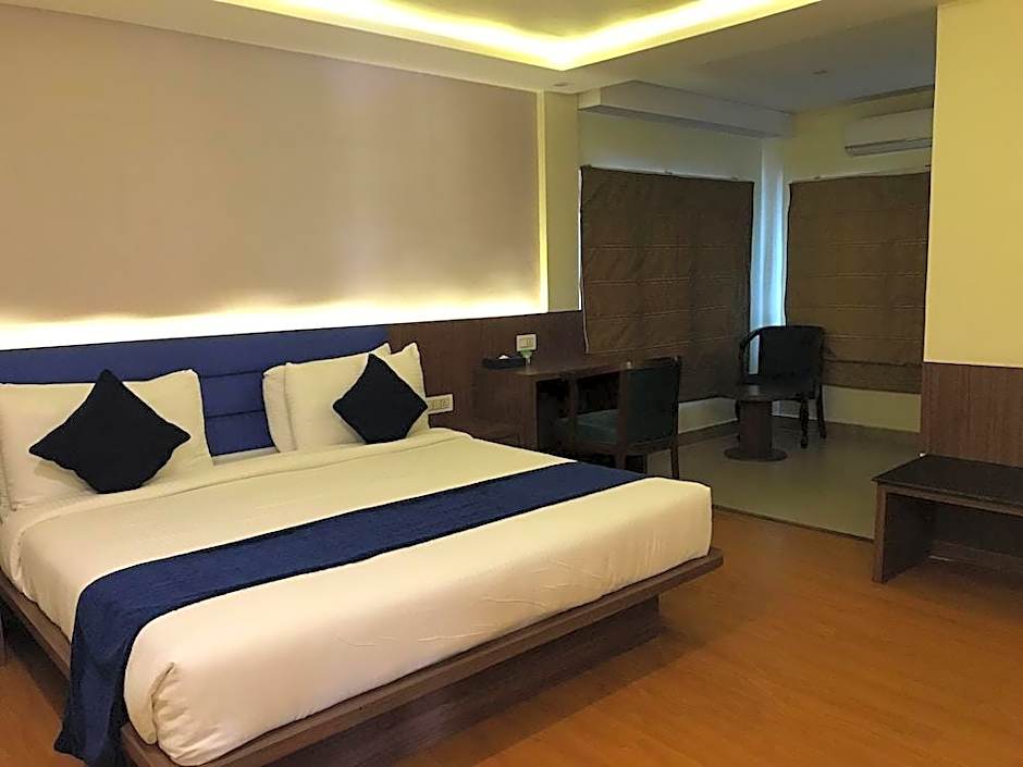 Nepalirika Hotel Damak