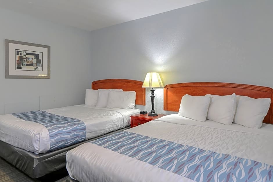 Belle Aire Motel