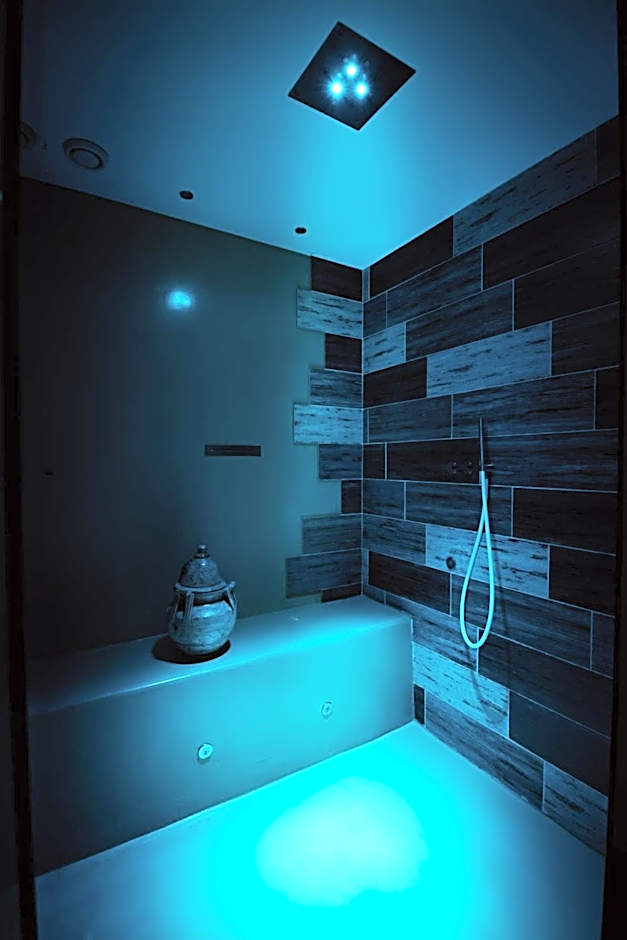 Echi di Puglia Marsento