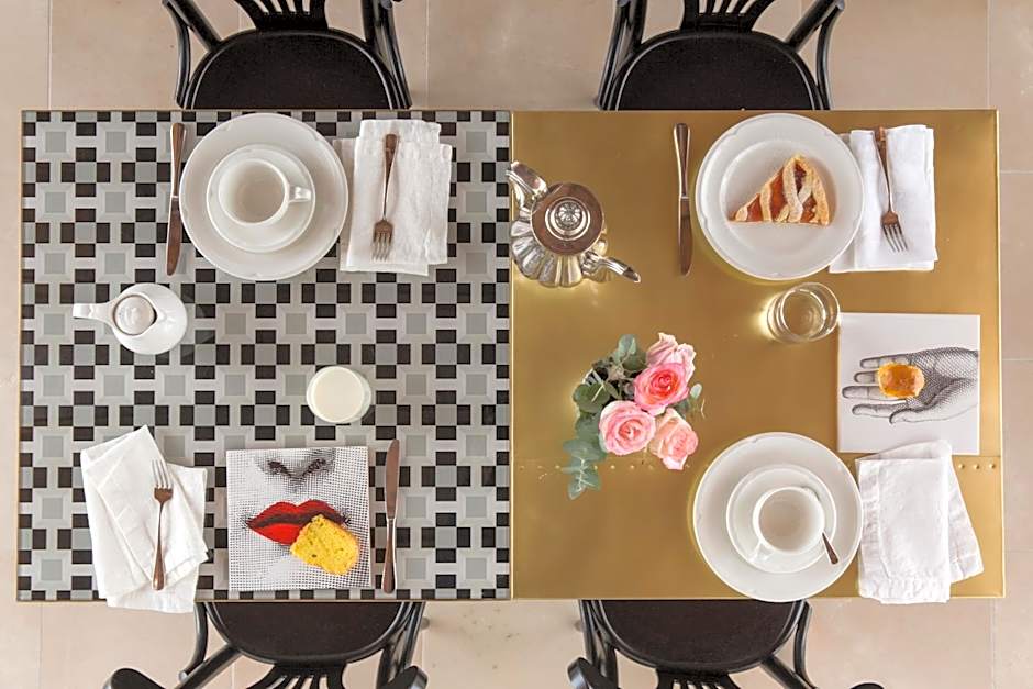 Favilla Hotel di Charme