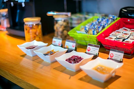 Comfort Aparthotel Mutzig Portes d'Alsace