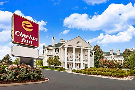Clarion Inn Willow River