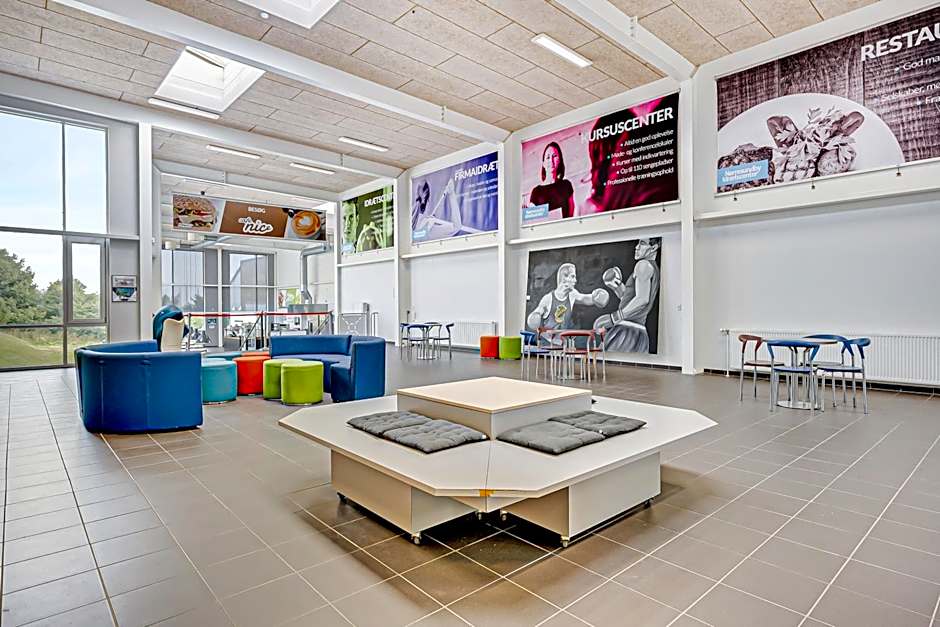 Danhostel Nørresundby Skansen