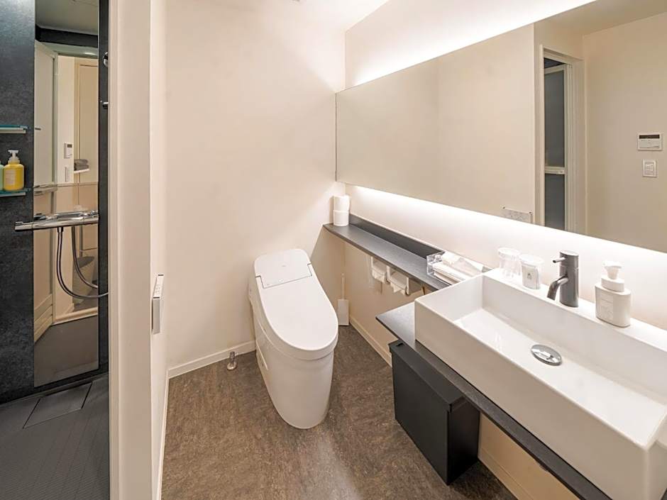 LUXE TECH VILLA Ashitoku - Vacation STAY 10791v