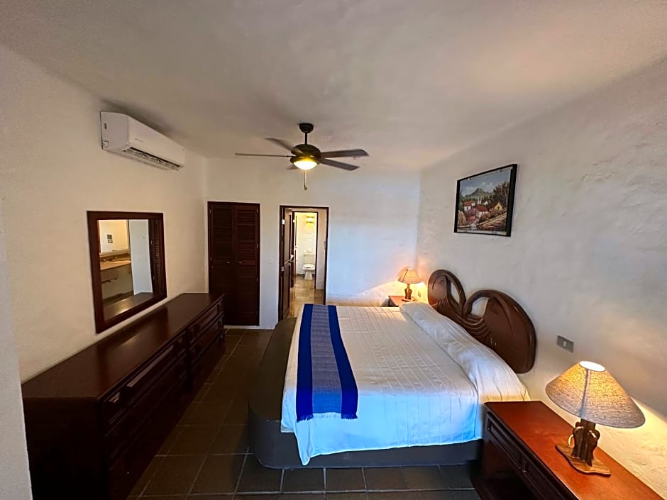 Hotel Quijote Inn