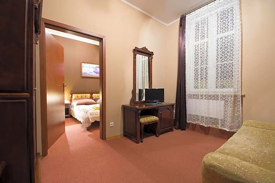 Gościniec & SPA Darłowo