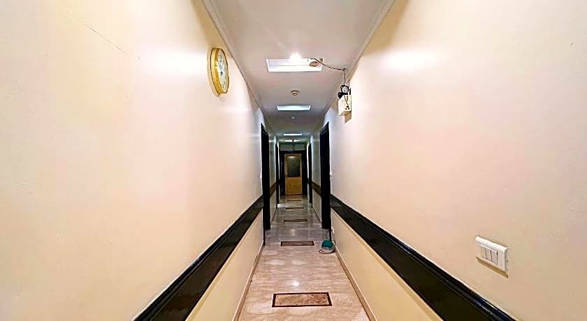 The Oakland Plaza by Orion Hotels