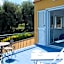 Punta Lingua Relais- Room 1 Sunrise Terrace