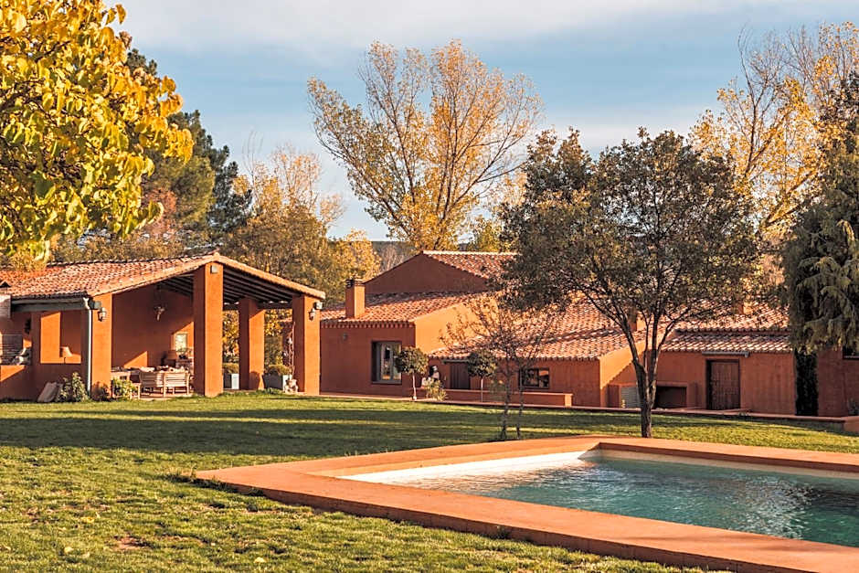 Finca La Cruz de Piedra