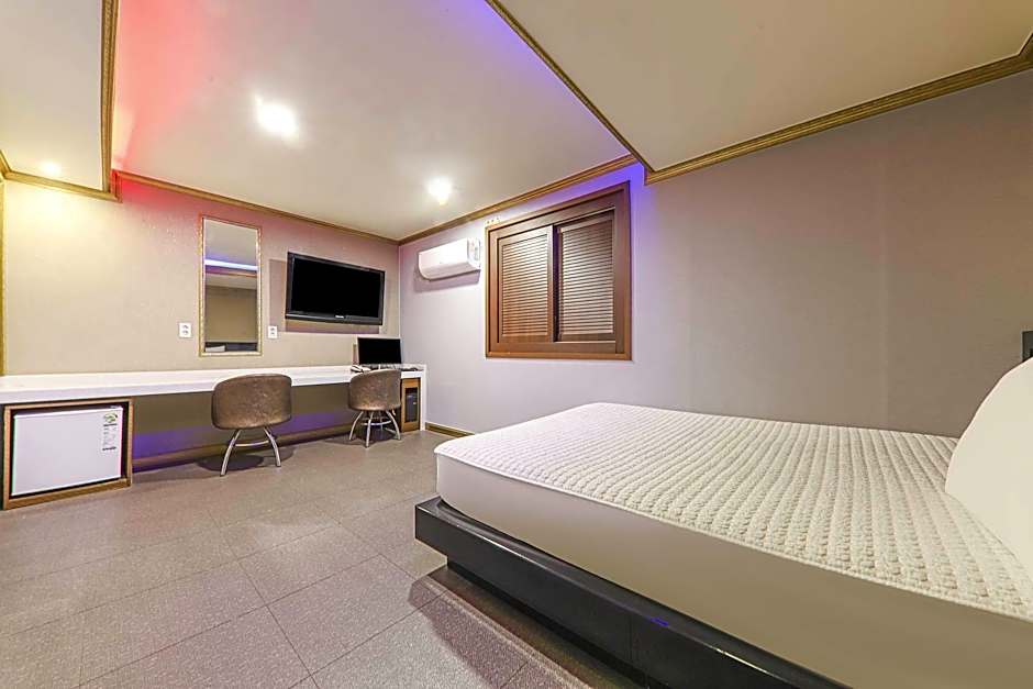 Top Motel Busan